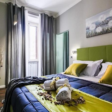 Home Suites Giolitti Rome Exterior photo